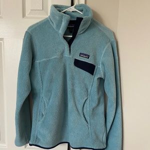 Patagonia Pullover